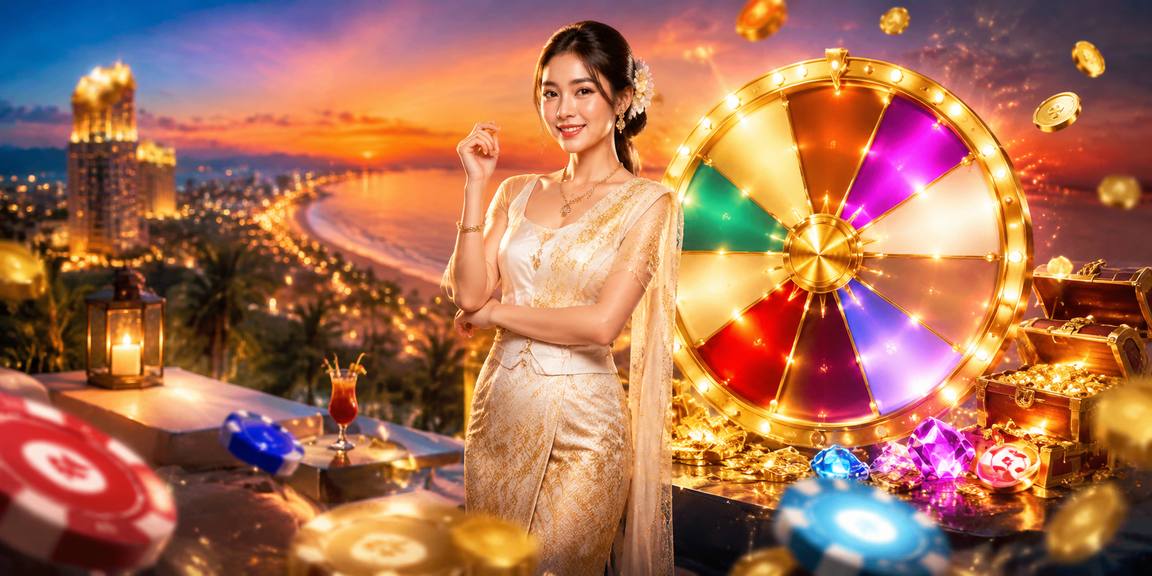 jzx100 ကျွန်တော်တို့ရဲ့ Casino ခန်းမမှာ ဘာတွေရှိလဲ